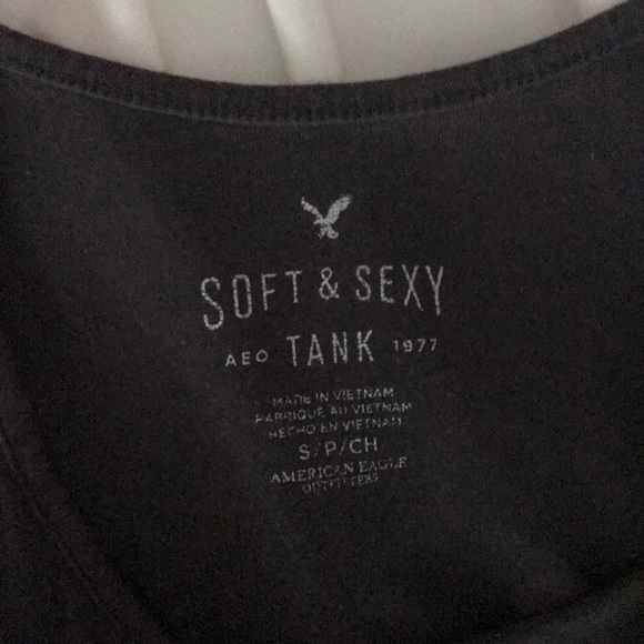 Tank top - Picture 2 of 4